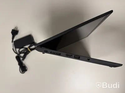 Laptop Lenovo Thinkpad X13 G2 CTO i5-1145G7 vPro/16/512