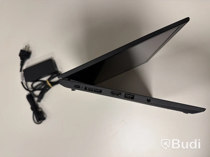 Laptop Lenovo Thinkpad X13 G2 CTO i5-1145G7 vPro/16/512