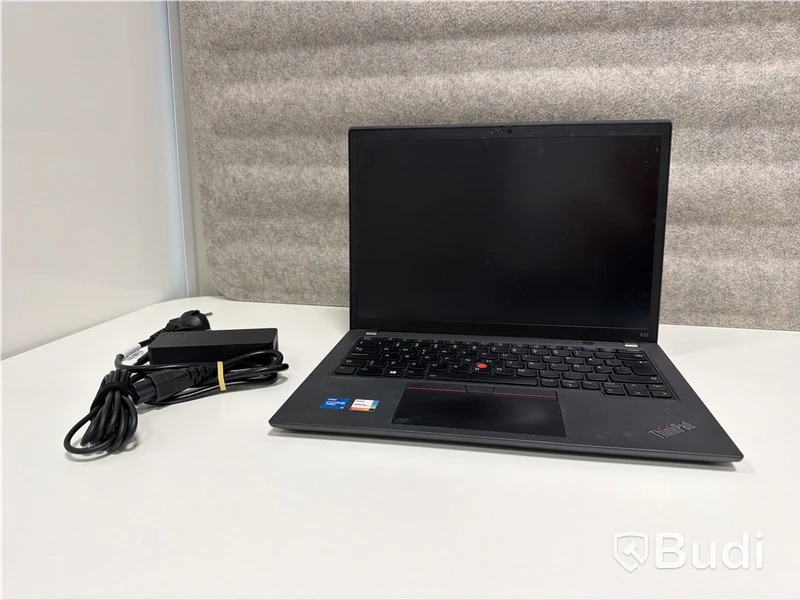 Laptop Lenovo Thinkpad X13 G2 CTO i5-1145G7 vPro/16/512