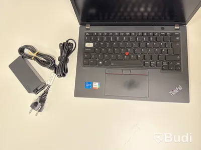 Laptop Lenovo Thinkpad X13 G2 CTO i5-1145G7 vPro/16/512