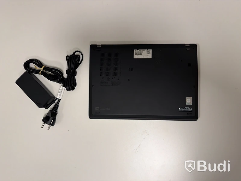 Laptop Lenovo Thinkpad X13 G2 CTO i5-1145G7 vPro/16/512