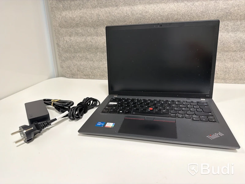 Laptop Lenovo Thinkpad X13 G2 CTO i5-1145G7 vPro/16/512