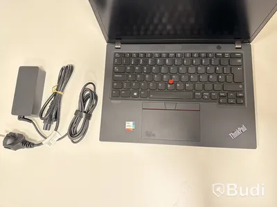 Laptop Lenovo Thinkpad X13 G2 CTO i5-1145G7 vPro/16/512