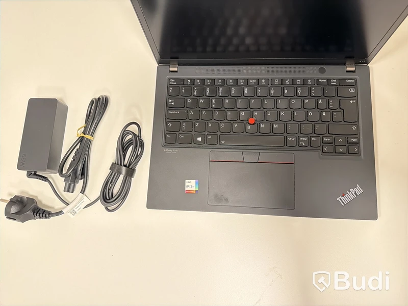 Laptop Lenovo Thinkpad X13 G2 CTO i5-1145G7 vPro/16/512