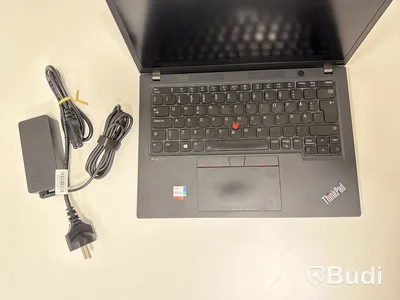 Laptop Lenovo Thinkpad X13 G2 CTO i5-1145G7 vPro/16/512