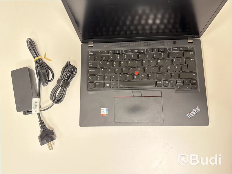 Laptop Lenovo Thinkpad X13 G2 CTO i5-1145G7 vPro/16/512