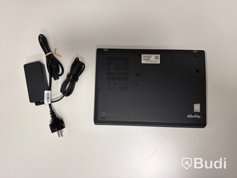 Laptop Lenovo Thinkpad X13 G2 CTO i5-1145G7 vPro/16/512