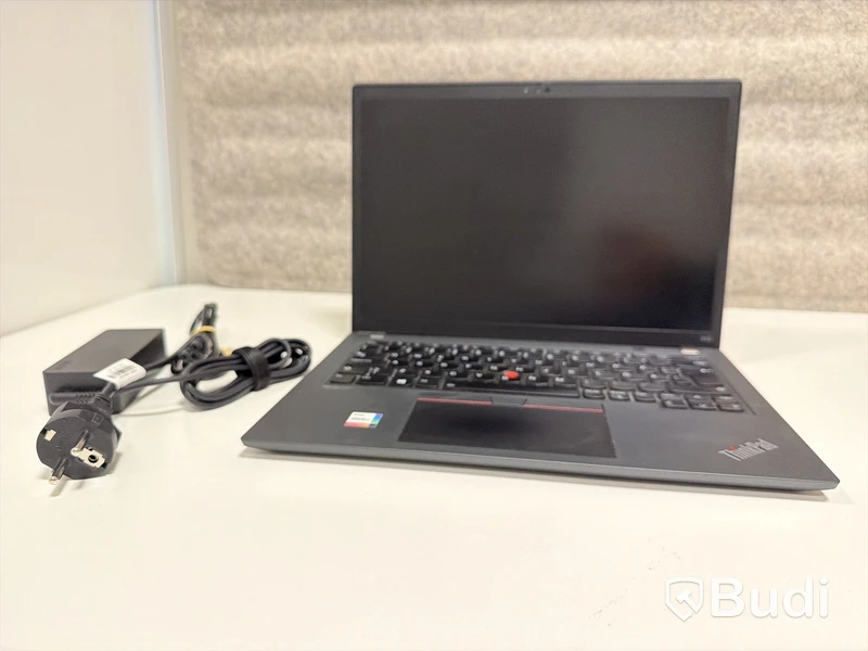 Laptop Lenovo Thinkpad X13 G2 CTO i5-1145G7 vPro/16/512