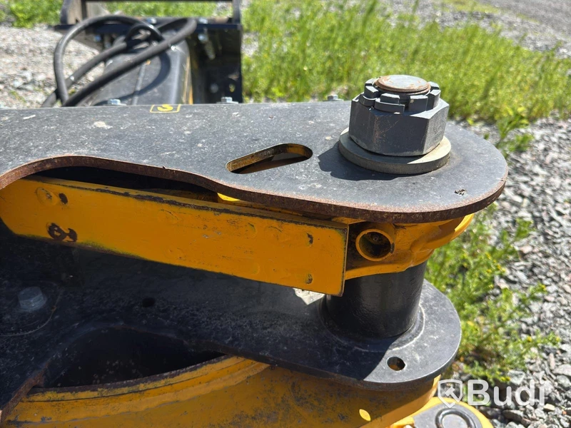Tree shear TMK 300 | S80 | 2024