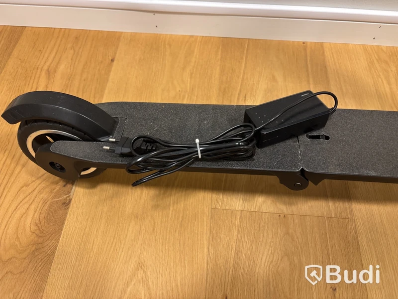 Elsparkcykel ihopfällbar