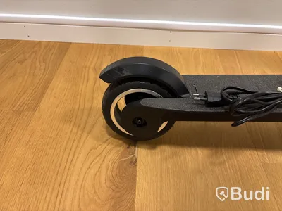 Elsparkcykel ihopfällbar
