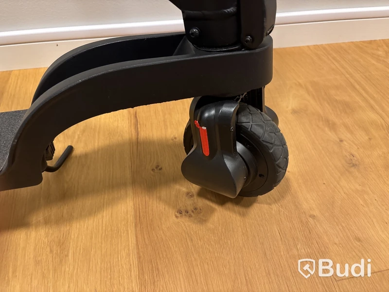 Elsparkcykel ihopfällbar