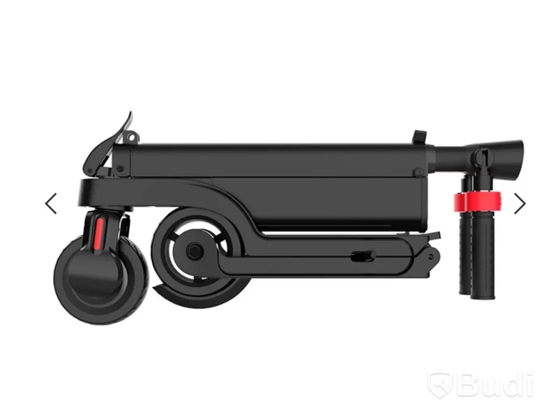 Elsparkcykel ihopfällbar