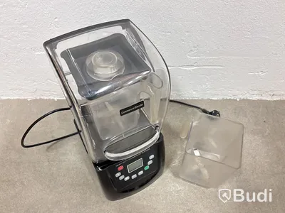 Heavy Duty Commercial Blender