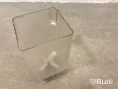 Heavy Duty Commercial Blender