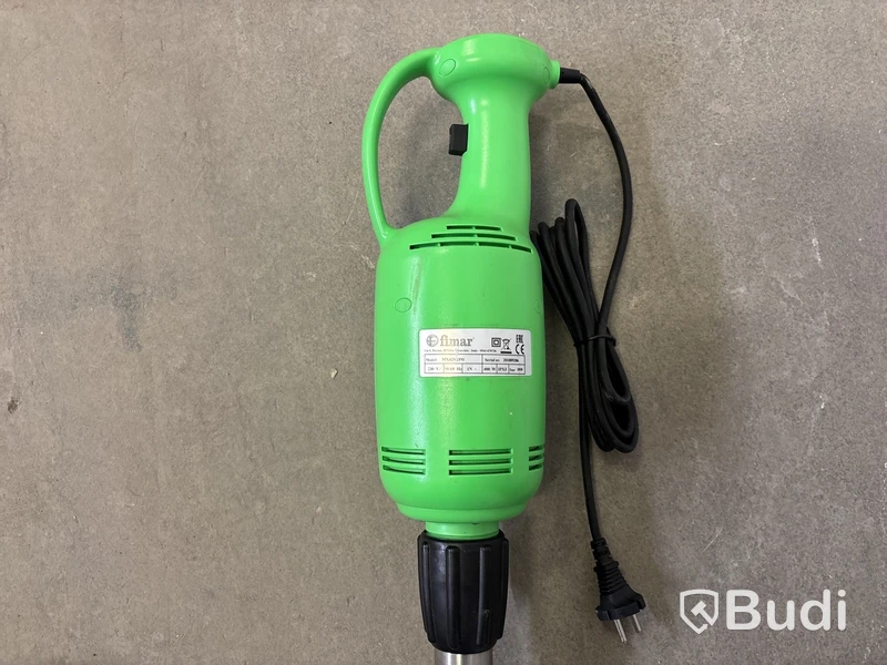Stavmixer Fimar, MX42S23M