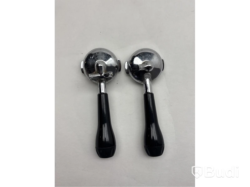 Espressomaskin Casadio, UNDICI/A-2