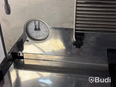 Espressomaskin Casadio, UNDICI/A-2