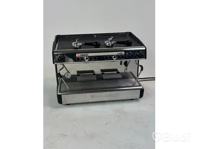 Espressomaskin Casadio, UNDICI/A-2