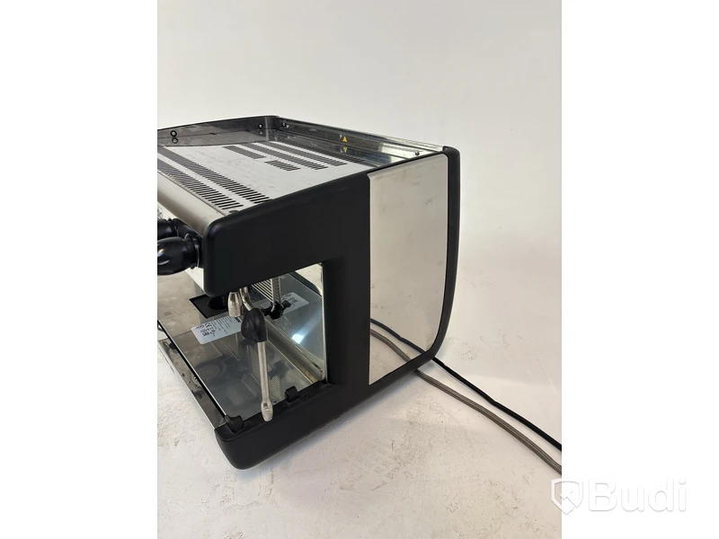 Espressomaskin Casadio, UNDICI/A-2