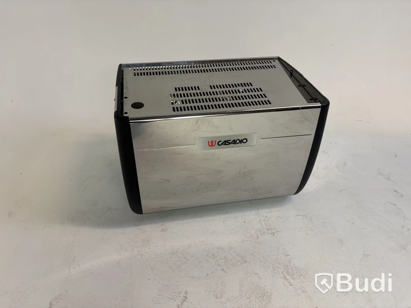 Espressomaskin Casadio, UNDICI/A-2
