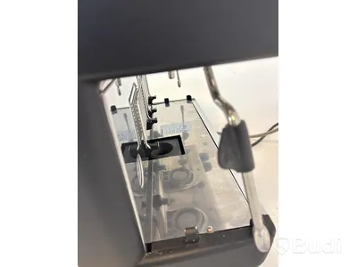 Espressomaskin Casadio, UNDICI/A-2