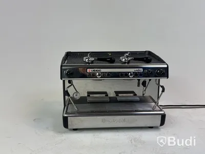 Espressomaskin Casadio, UNDICI/A-2