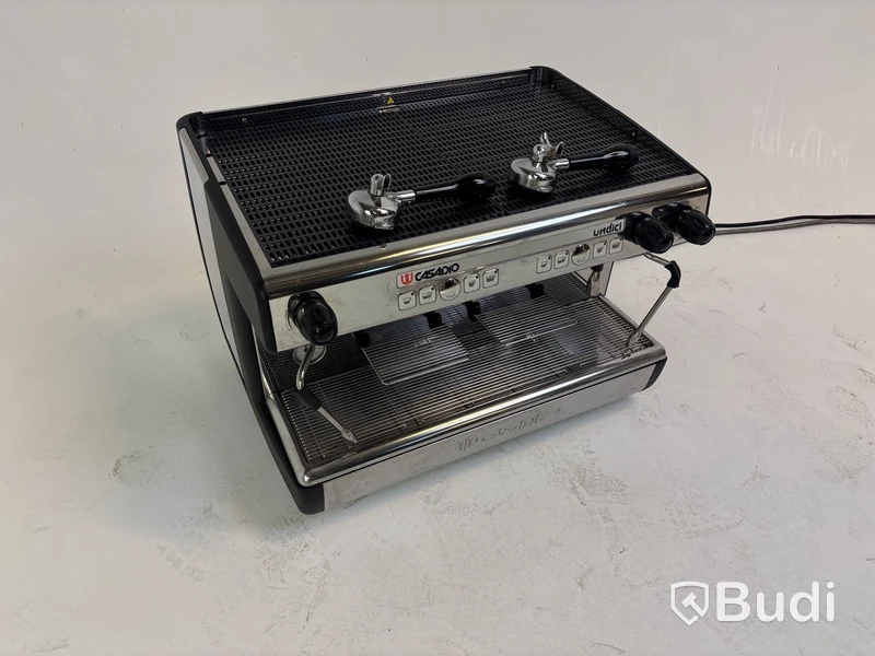 Espressomaskin Casadio, UNDICI/A-2