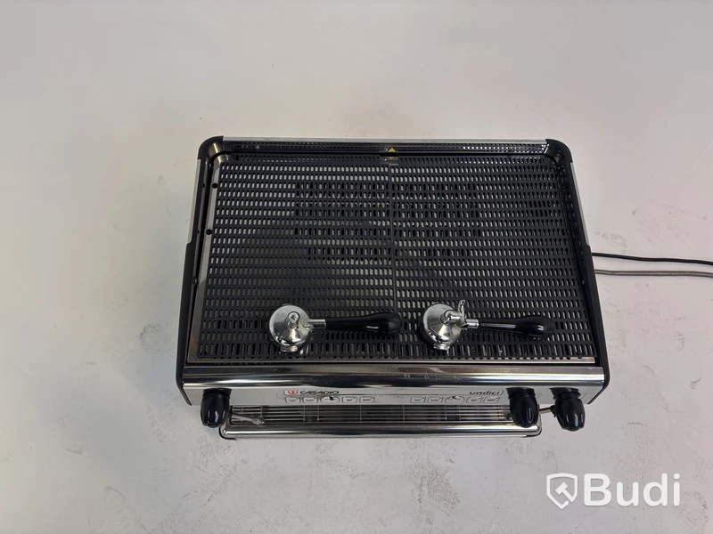 Espressomaskin Casadio, UNDICI/A-2