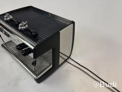 Espressomaskin Casadio, UNDICI/A-2