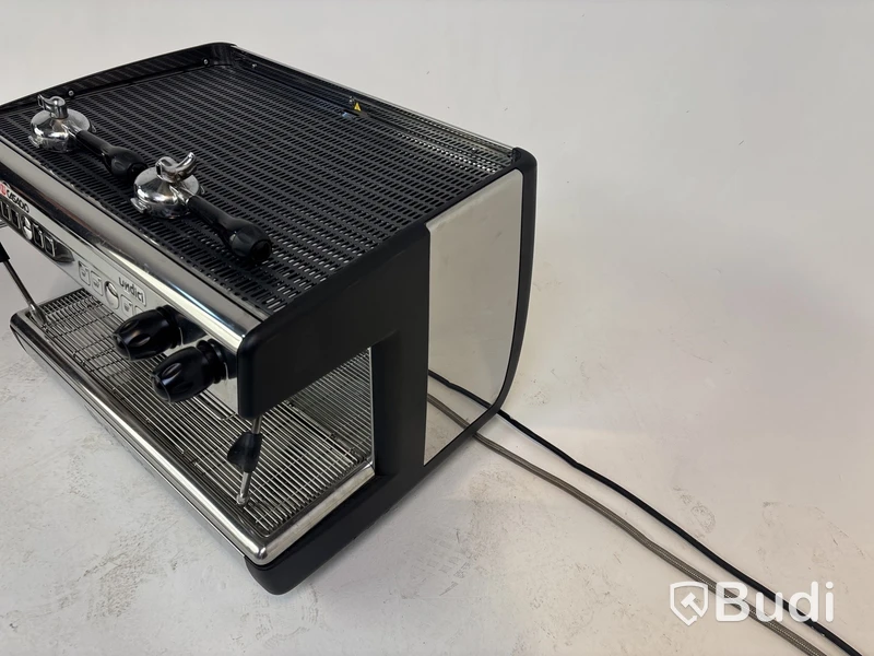 Espressomaskin Casadio, UNDICI/A-2