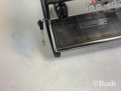 Espressomaskin Casadio, UNDICI/A-2