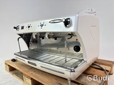 Espressomaskin Expobar, Diamant