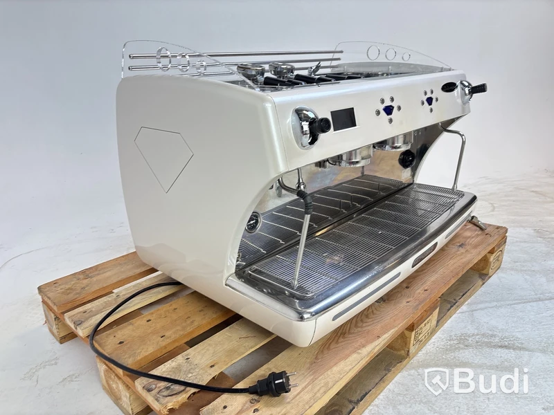 Espressomaskin Expobar, Diamant