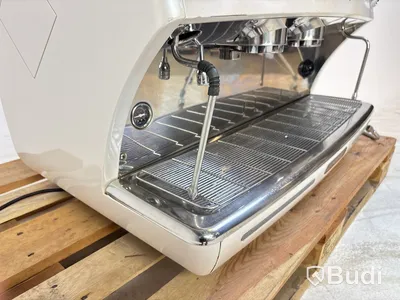 Espressomaskin Expobar, Diamant