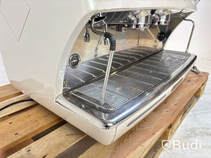 Espressomaskin Expobar, Diamant
