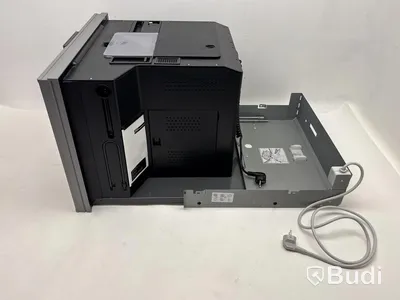 Kaffemaskin Gaggenau, CM450110/09