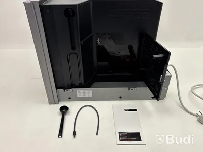 Kaffemaskin Gaggenau, CM450110/09