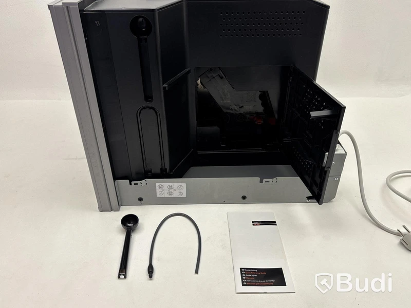Kaffemaskin Gaggenau, CM450110/09