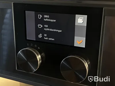 Kaffemaskin Gaggenau, CM450110/09