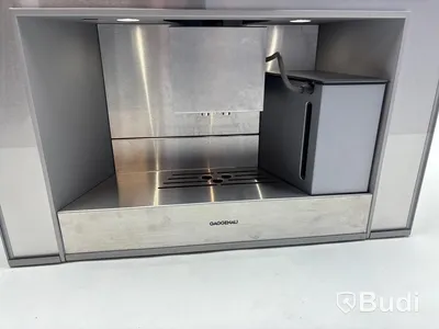 Kaffemaskin Gaggenau, CM450110/09