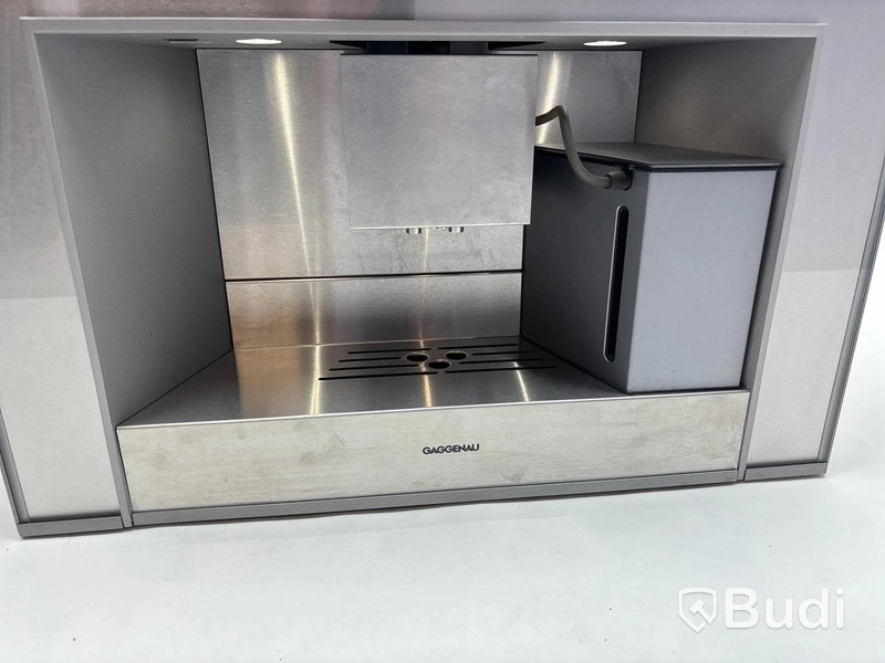 Kaffemaskin Gaggenau, CM450110/09