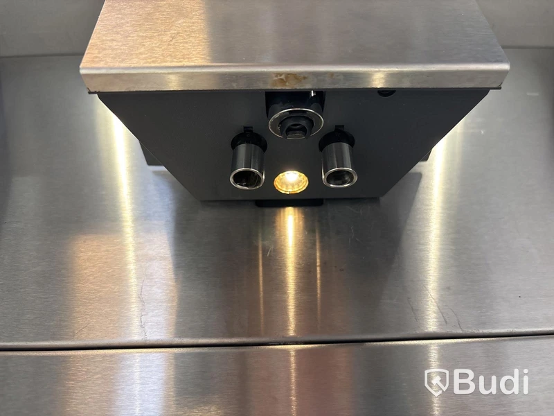 Kaffemaskin Gaggenau, CM450110/09