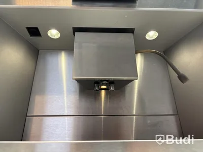 Kaffemaskin Gaggenau, CM450110/09