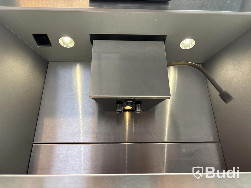 Kaffemaskin Gaggenau, CM450110/09