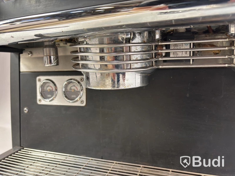 Espressomaskin Dalla Corte, Evo 2 - reservdelsobjekt