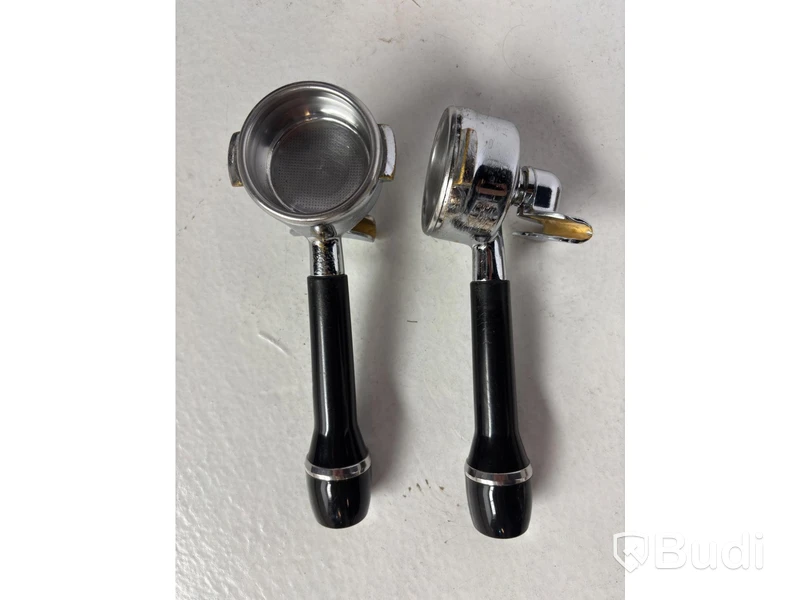 Espressomaskin Dalla Corte, Evo 2 - reservdelsobjekt