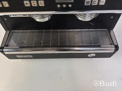 Espressomaskin Dalla Corte, Evo 2 - reservdelsobjekt