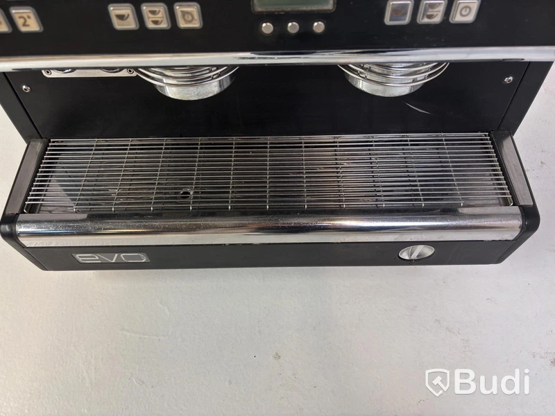 Espressomaskin Dalla Corte, Evo 2 - reservdelsobjekt