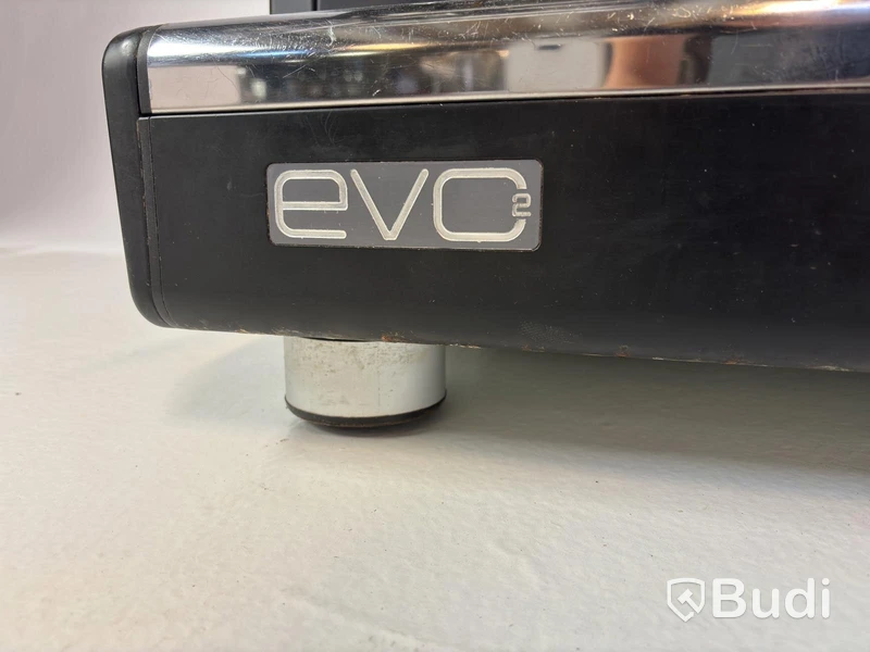 Espressomaskin Dalla Corte, Evo 2 - reservdelsobjekt